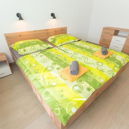 Apartma Gojsa Bovec Extérieur photo