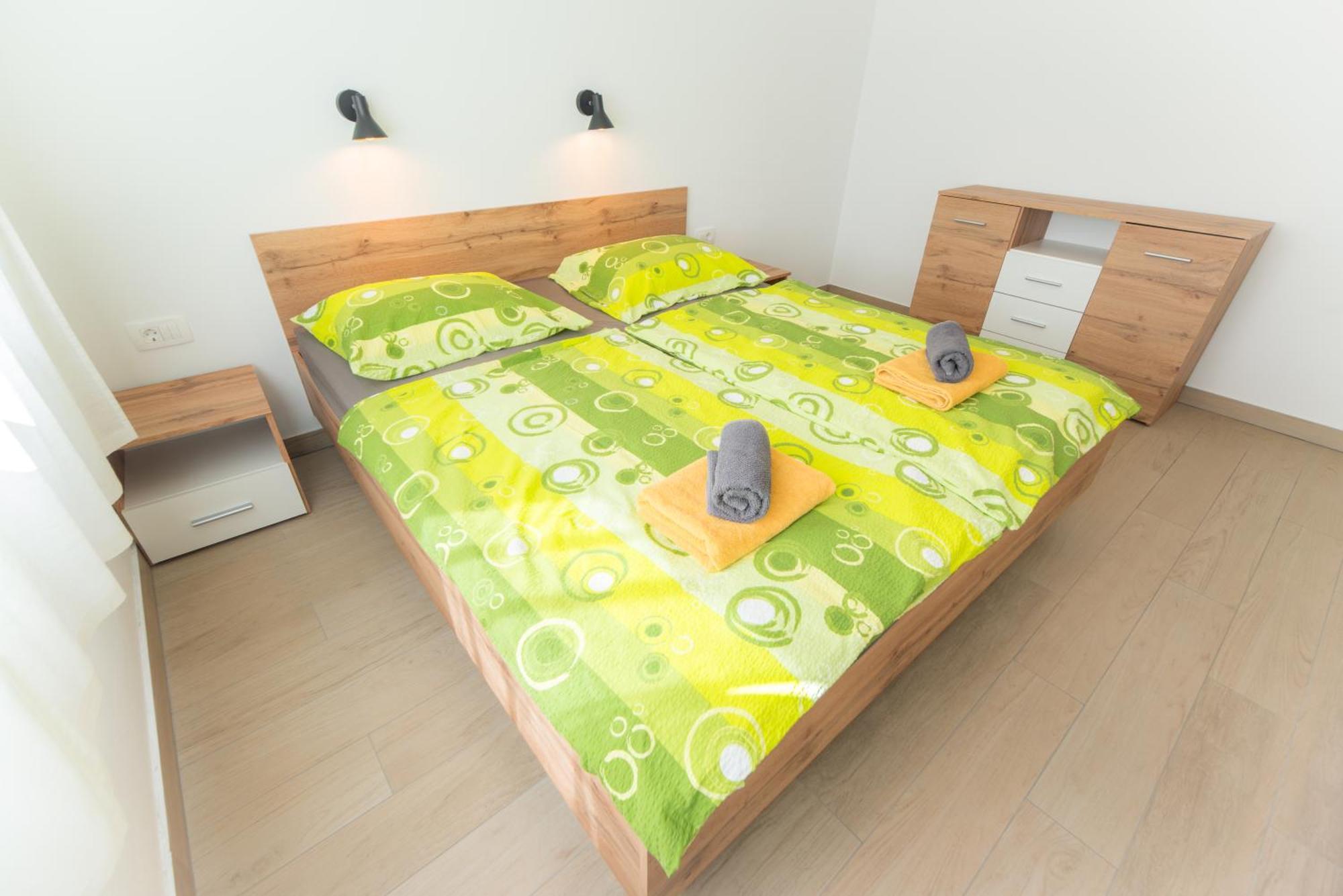 Apartma Gojsa Bovec Extérieur photo