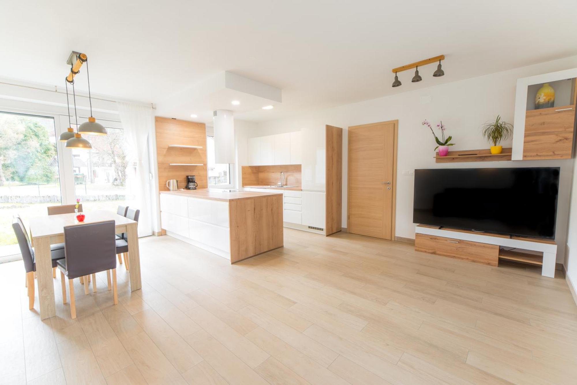 Apartma Gojsa Bovec Extérieur photo