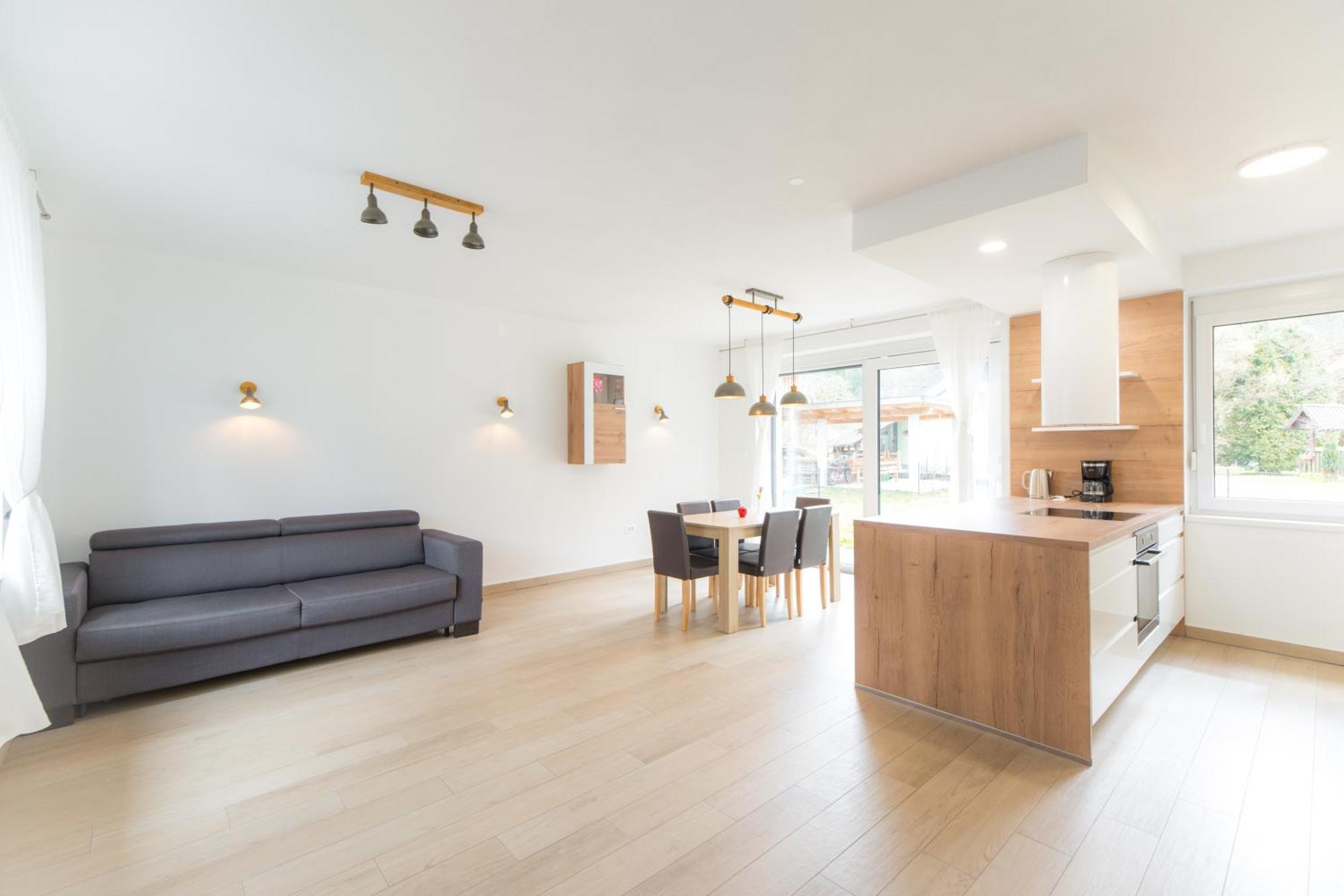 Apartma Gojsa Bovec Extérieur photo