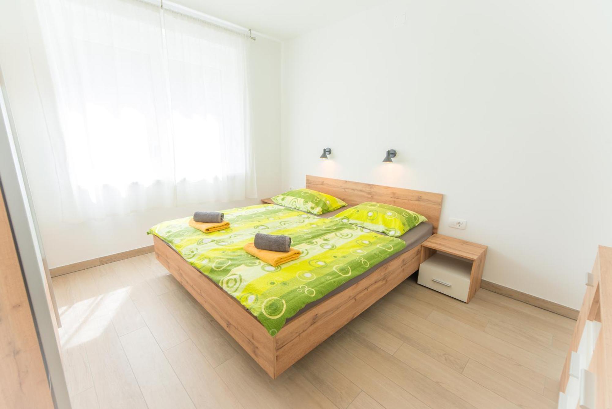 Apartma Gojsa Bovec Extérieur photo